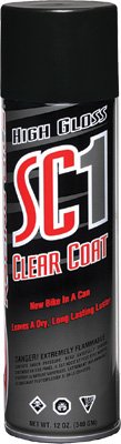 Maxima 78920 SC1 High Gloss Coating