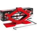 BIG RED T10152 Torin Steel Scissor Lift Jack