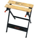BLACK+DECKER WM125 Workmate Portable Workbench