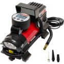 EPAUTO 12V DC Portable Air Compressor