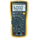 Fluke 117 True RMS Multimeter