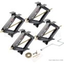 LIBRA 26020AStabilizer Leveling Scissor Jacks