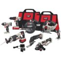 PORTER-CABLE Cordless Drill Combo Kit