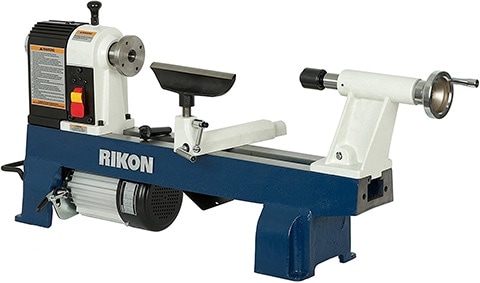 RIKON 70-100 Mini Lathe
