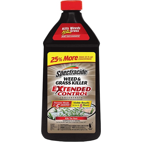 Spectracide Weed & Grass Killer
