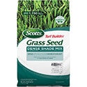 Scotts Turf Builder Grass Seed Dense Shade Mix