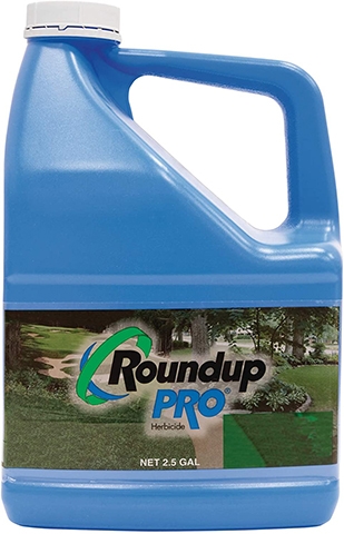 Roundup Pro Weed Killer Concentrate