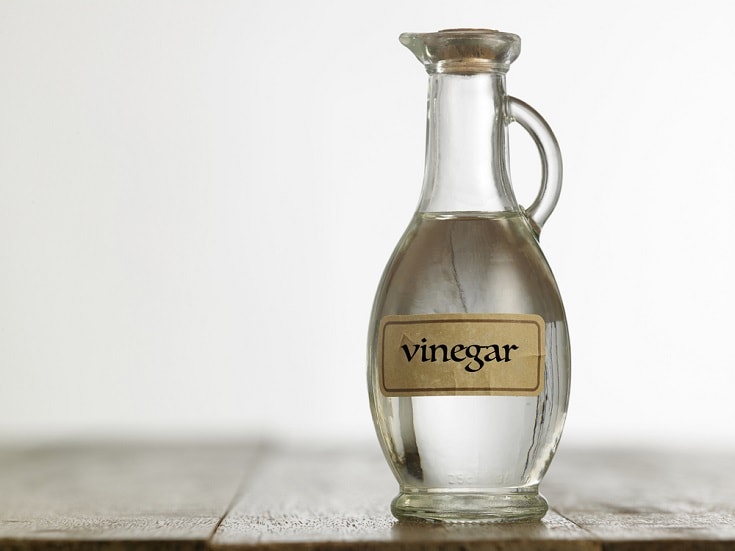 vinegar