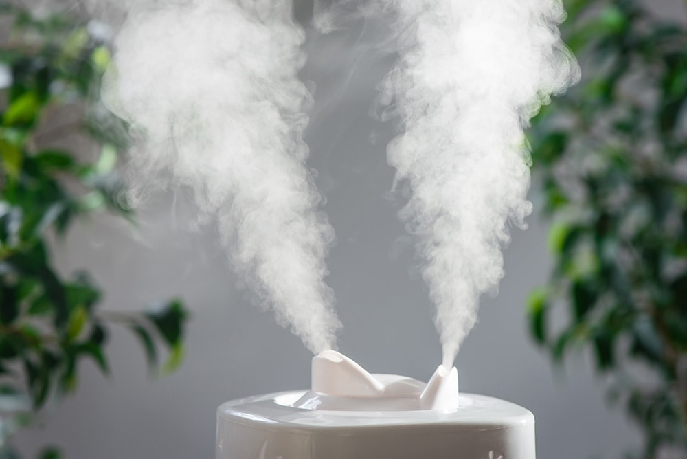 Vaporizer and Humidifier_Draw05_Shutterstock