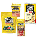 Harris Rat and Mouse Bait and Trap Value Pack