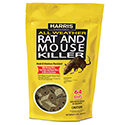 Harris All Weather Rat and Mouse Killer