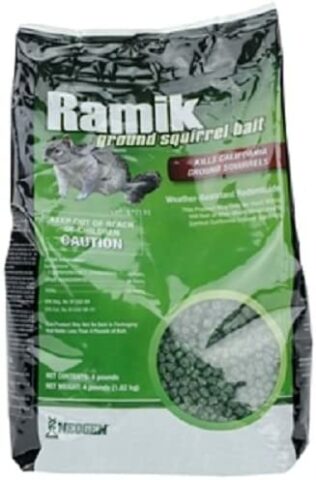 Ramik Green Nuggets