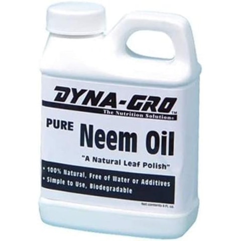 Dyna-Gro Neem Oil