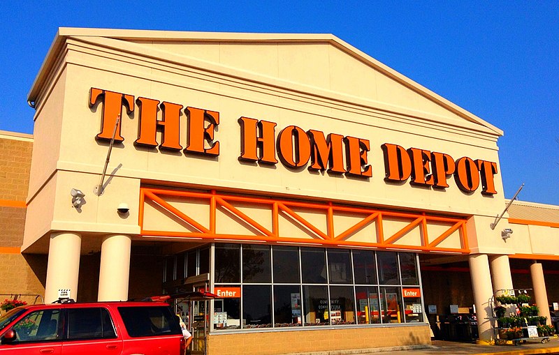 Home Depot