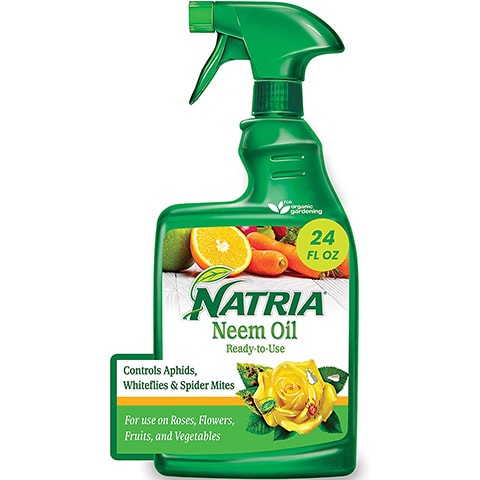 Natria Neem Oil