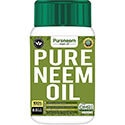 Pure Petra Neem Oil