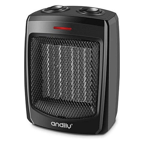 Andily Space Heater