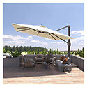 BLUU REDWOOD Umbrella