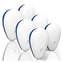 FLAMOW Ultrasonic Pest Repellent