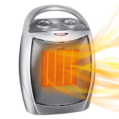 GiveBest Space Heater