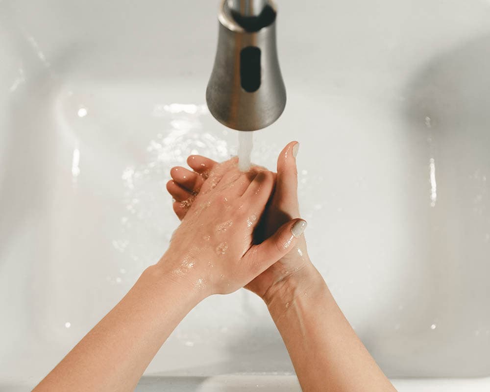 Hand wash_Clay Banks_Unsplash