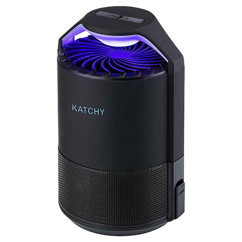 Katchy Indoor Insect Trap