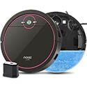 NOISZ by ILIFE S5 Pro Robot Vacuum and Mop