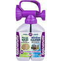 Rejuvenate Dual System Outdoor Window Cleaner & House Siding Cleaner