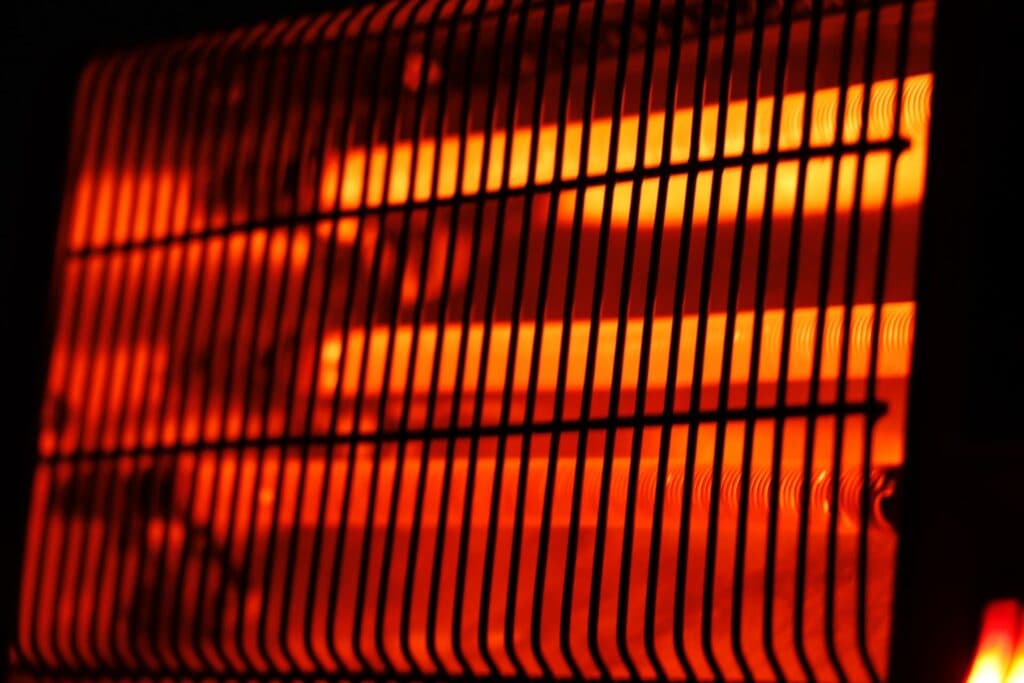 Space Heaters