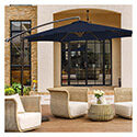 Wikiwiki Outdoor Umbrella