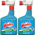 Windex Outdoor Glass & Patio Concentrated Cleaner