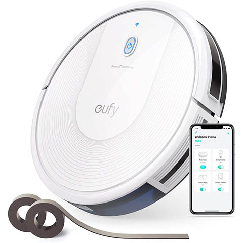 eufy by Anker