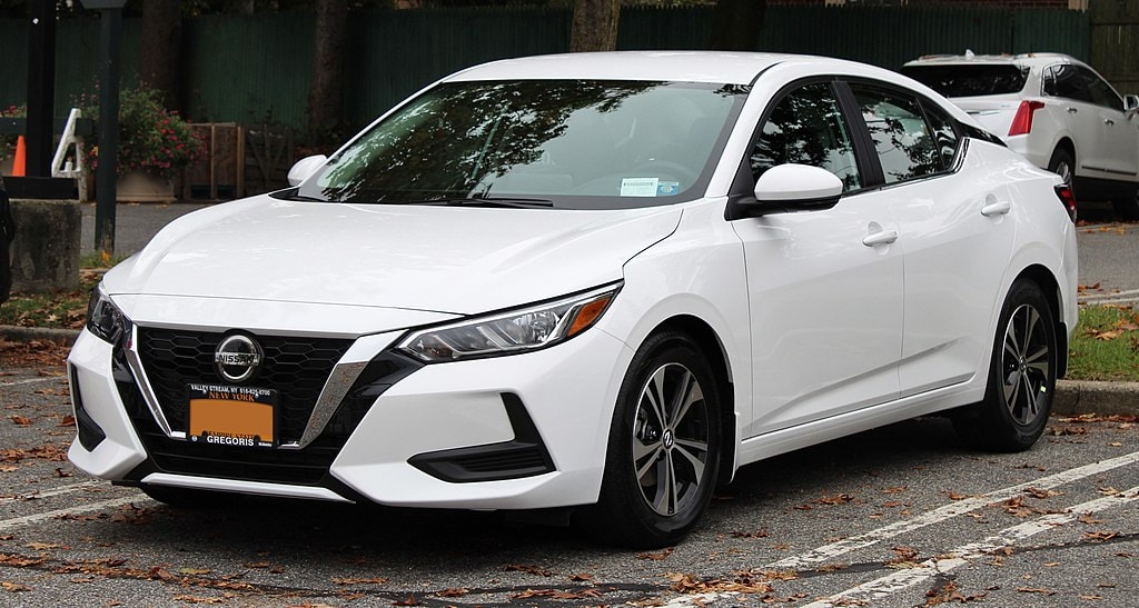 10 Types of Most Popular Cars in Canada Grea Vision