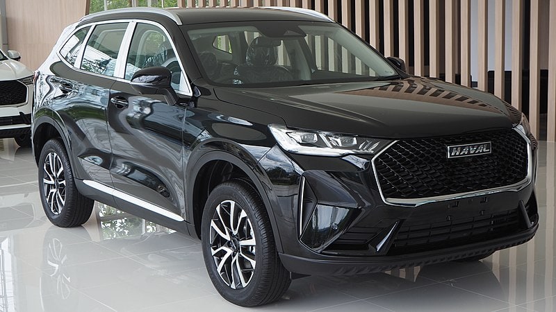 2021-Haval-H6