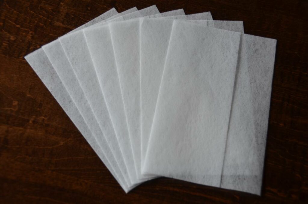 Dryer Sheet