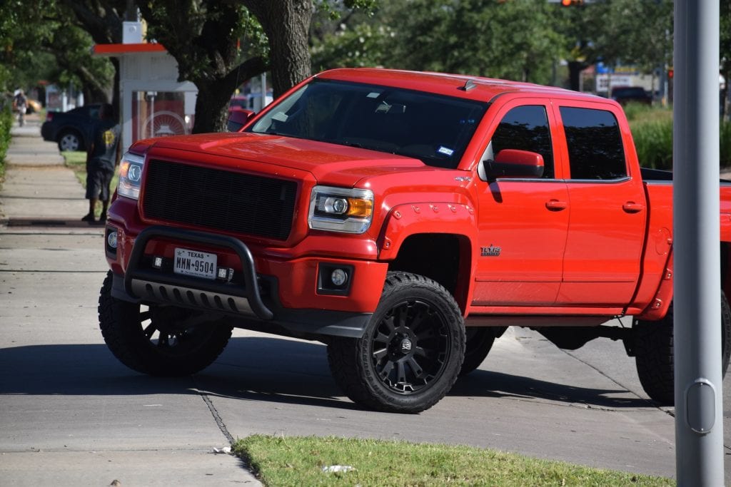 Ford F-Series