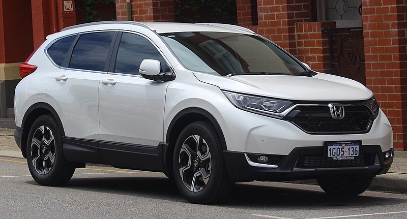 Honda_CR-V