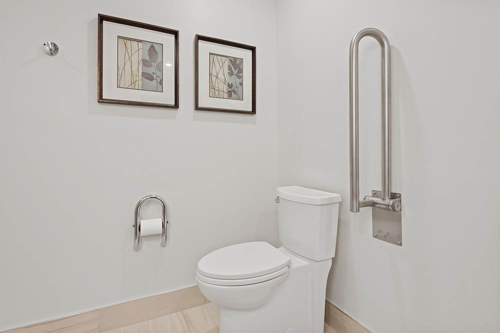 How to Soundproof a Bathroom 10 Tips & Tricks Grea Vision