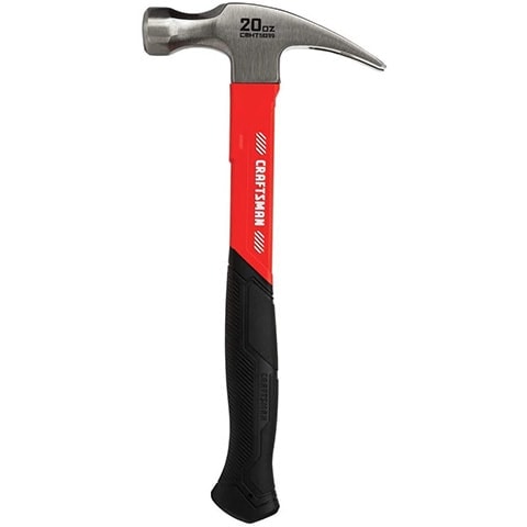 CRAFTSMAN CMHT51399 Claw Hammer