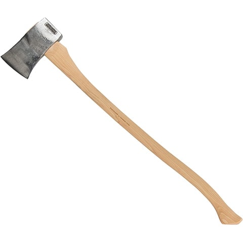 Council Tool Velvicut American Felling Axe