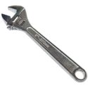 Edward Tools Adjustable Wrench