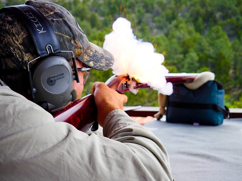 Gun Ear Protection