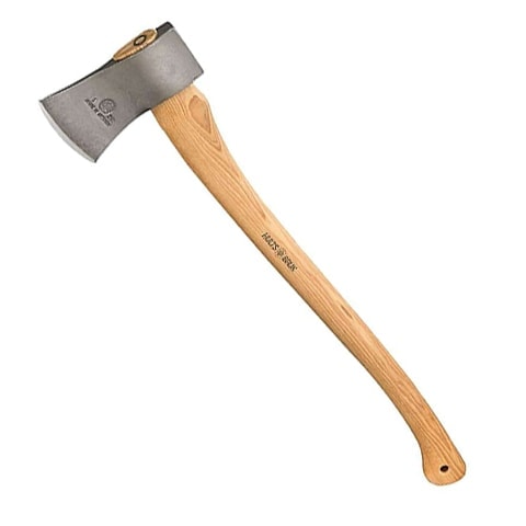 Hults Bruk Kalix Felling Axe