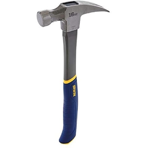 IRWIN 1954889 Claw Hammer