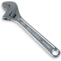 Olympia Tools 01-008 Adjustable Wrench