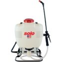 Solo 425 Professional Piston Backpack Sprayer