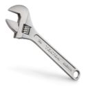TEKTON 23003 Adjustable Wrench