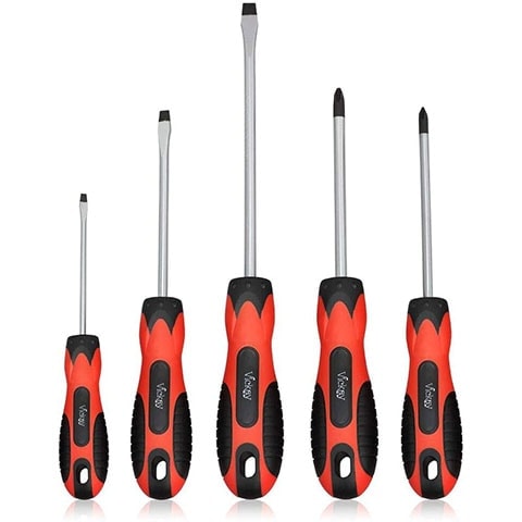 Vickay Magnetic Screwdriver Set