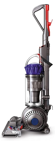 Dyson Upright Vacuum Cleaner, Ball Animal 2, Purple