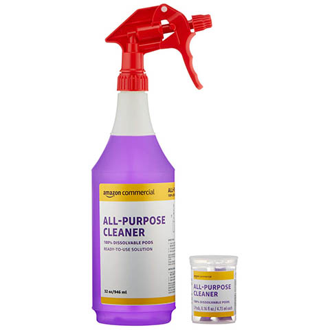 Amazon Commercial All-Purpose Cleaner
